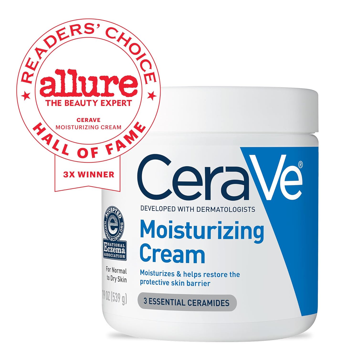 Best Moisturizing Cream for Dry Skin