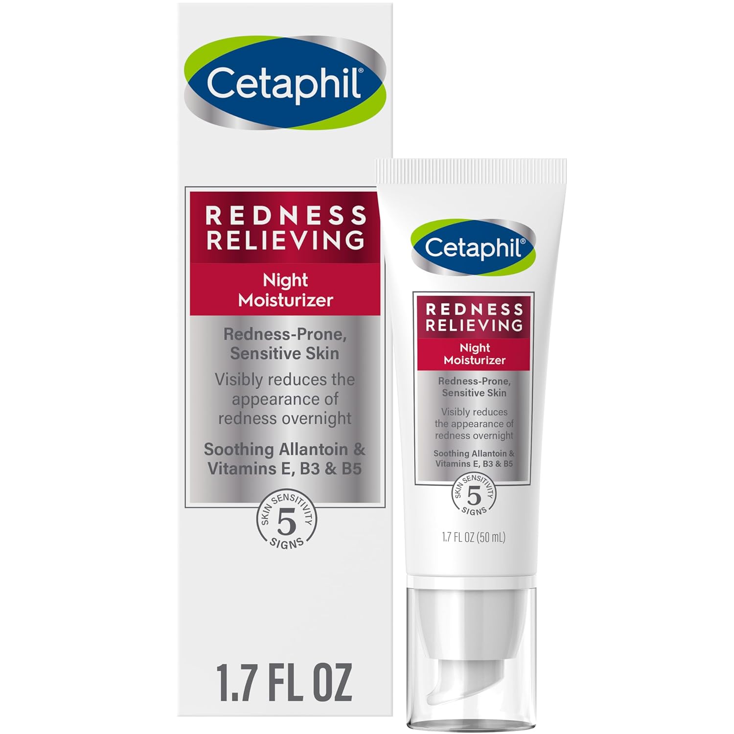 Best Cream for Redness and Dry